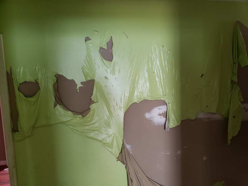 Can You Paint Acrylic Over Latex Paint Illusion