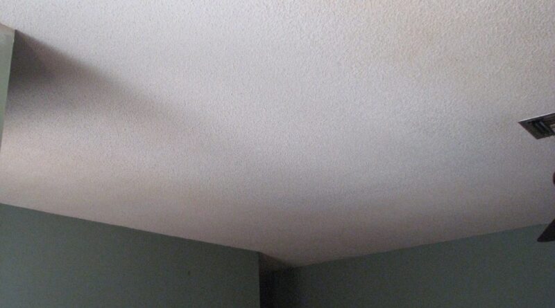 Can You Use Ceiling Paint As a Primer