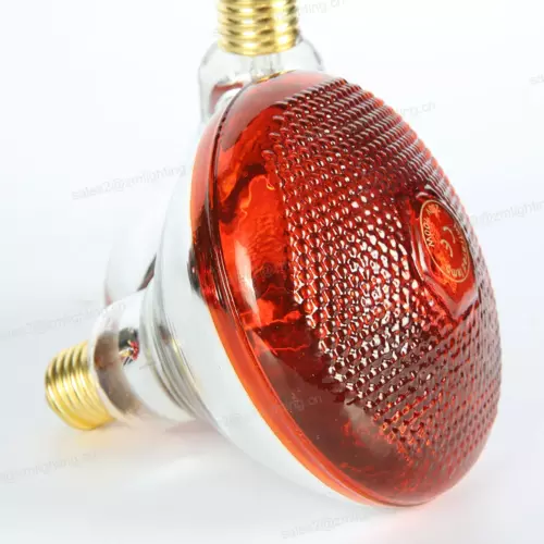 Heat Resistant Light Bulb Paint