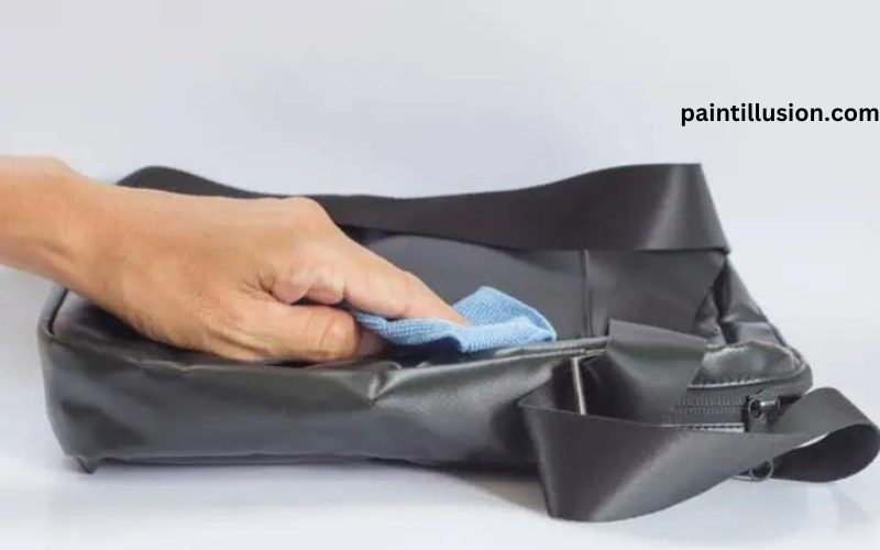 How to Remove Paint from Leather: A Complete Guide