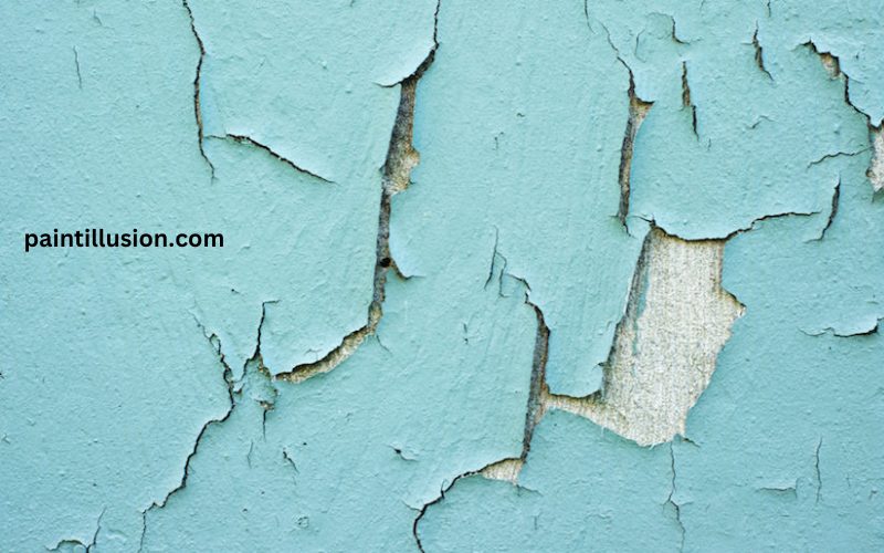 What Does Lead Paint Look Like