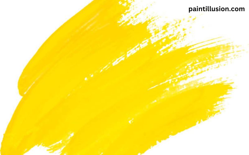 how-to-make-yellow-in-paint