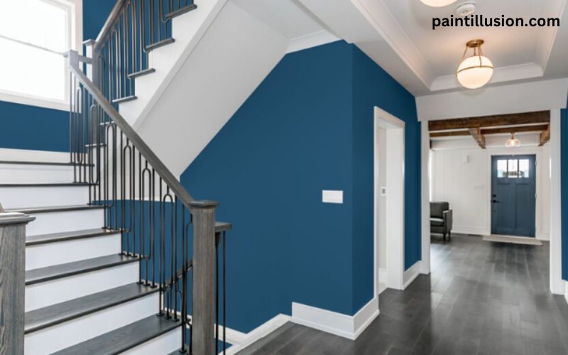 Can You Use Exterior Paint Indoors