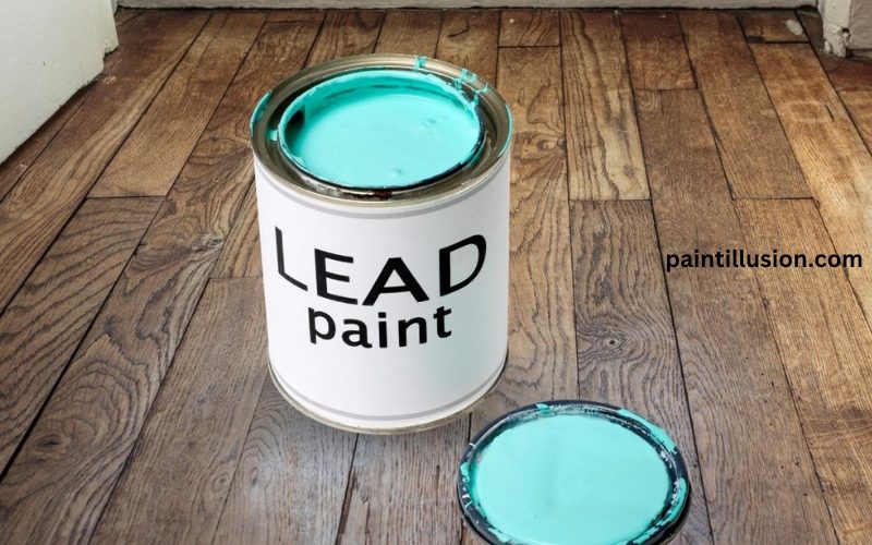 How to Identify Lead Paint