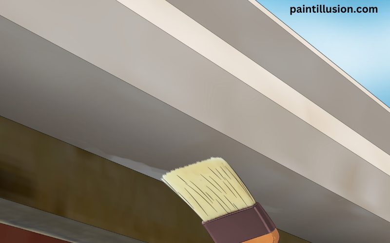 Can You Paint Gutters