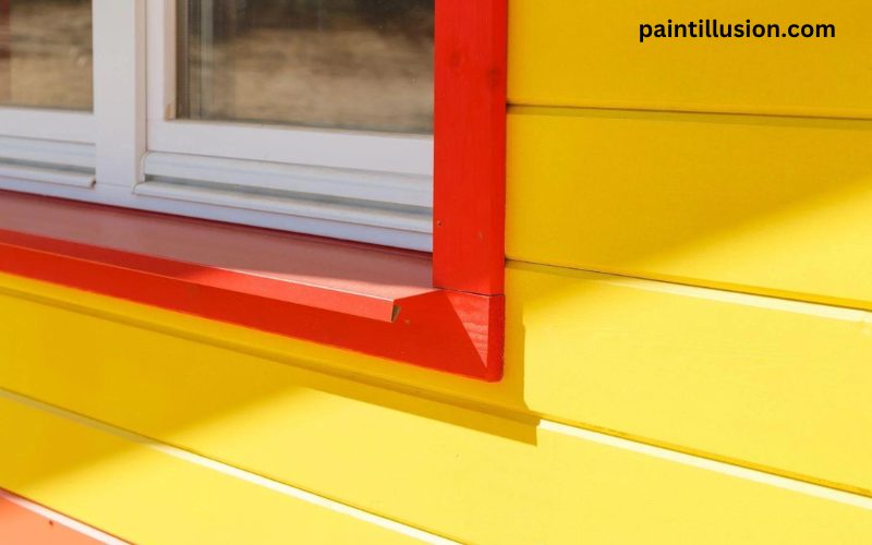 Can You Paint PVC Trim